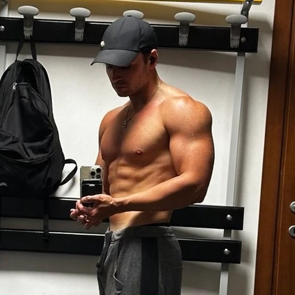 Gabriele Selva in palestra
